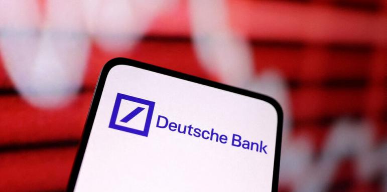 Финансовото цунами! Нещо става с Deutsche Bank